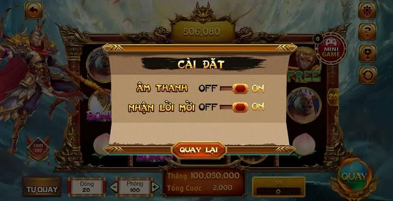 Kinh nghiệm chơi game chuẩn nhất