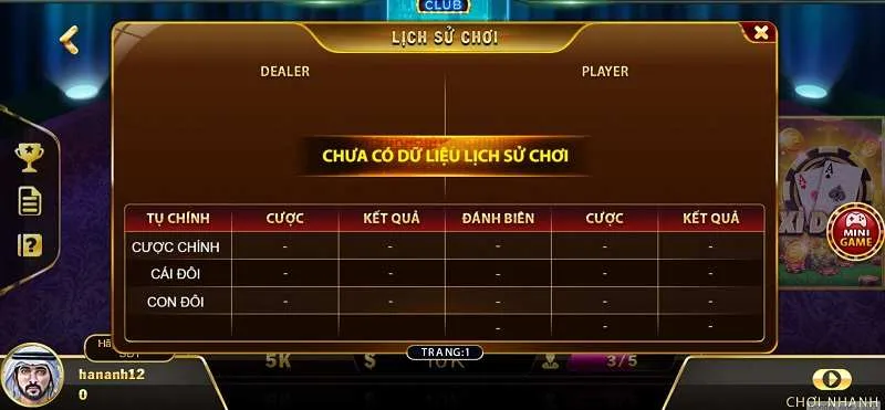 Bí quyết chơi game nhanh thắng