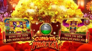 Tìm hiểu về game cung hỷ phát tài siêu hot hiện nay