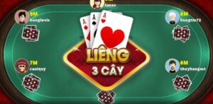 Cách chơi Liêng luôn thắng tại Hit Club