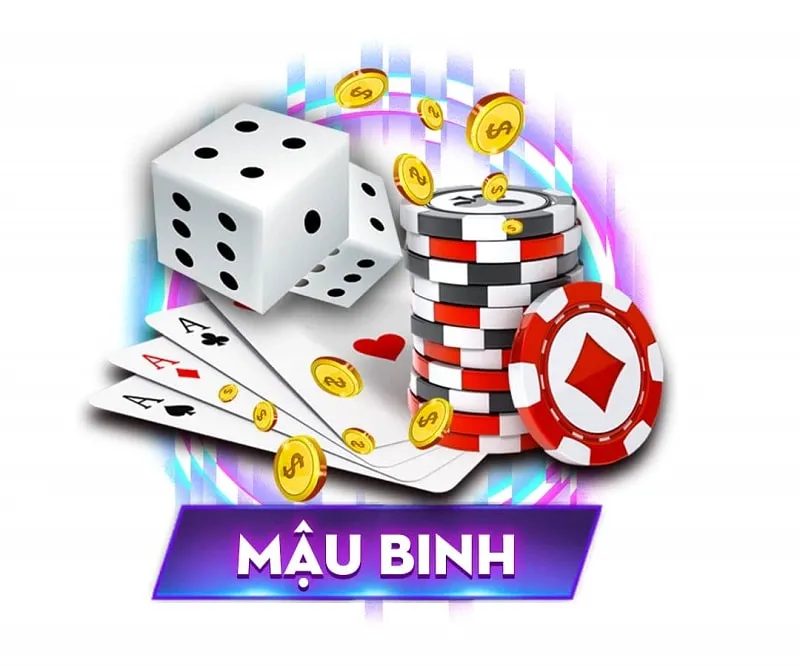 Tổng quan về game bài mậu binh bạn nên biết