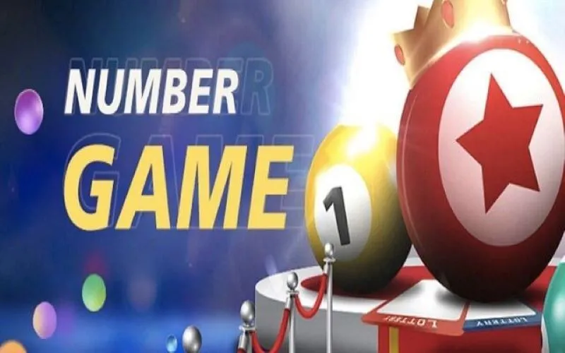 Tìm hiểu về Number Game cực chất hiện nay