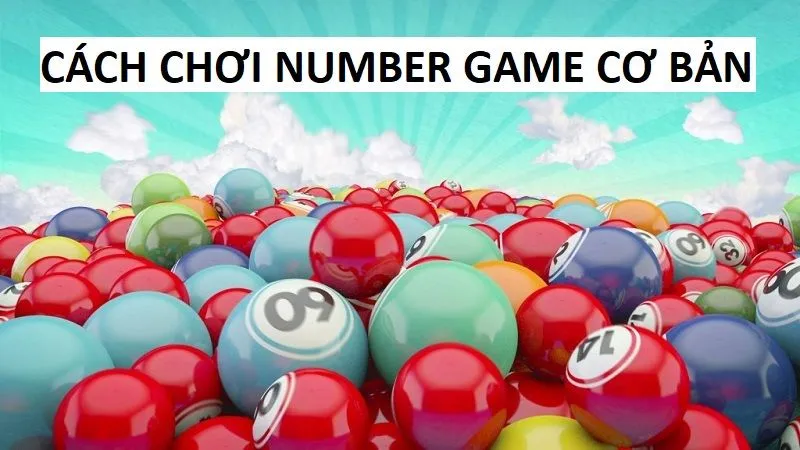 Chia sẻ luật chơi game dành cho anh em tân thủ