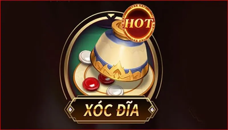 Xóc đĩa là game như thế nào?